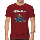  Africa Twin Rider