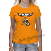  KTM Rider 