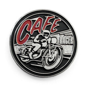  CafeRacer