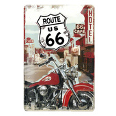  Route 66 (2030)
