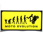    MotoEvolution Stunt