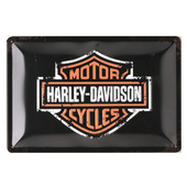 - Harley-Davidson (30x20)
