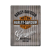 - Harley Genuine (3040)