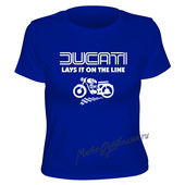 Ducati - 